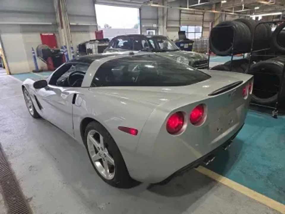 2005 Chevrolet Corvette C6 - Image 3 of 20