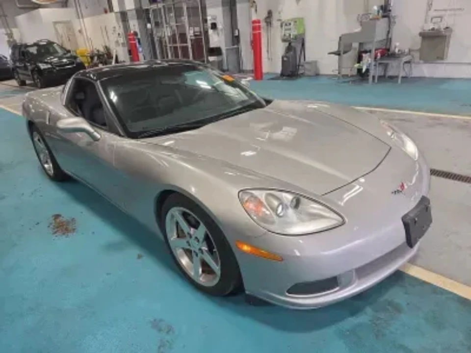 2005 Chevrolet Corvette C6 - Image 6 of 20