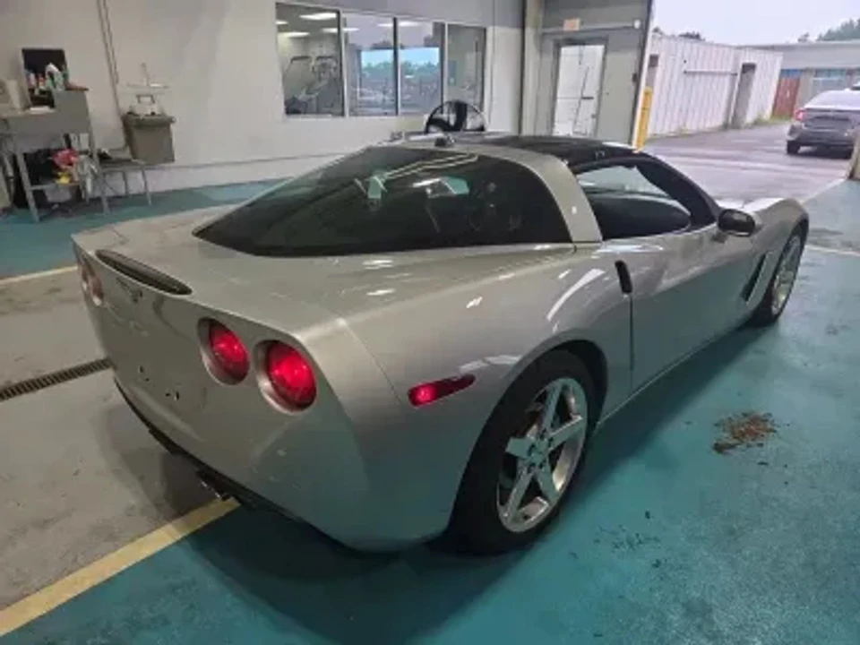 2005 Chevrolet Corvette C6 - Image 5 of 20