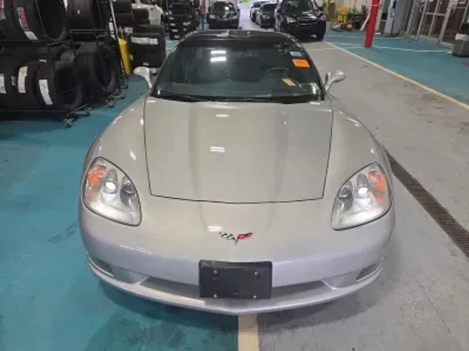 2005 Chevrolet Corvette C6 - Image 17 of 20