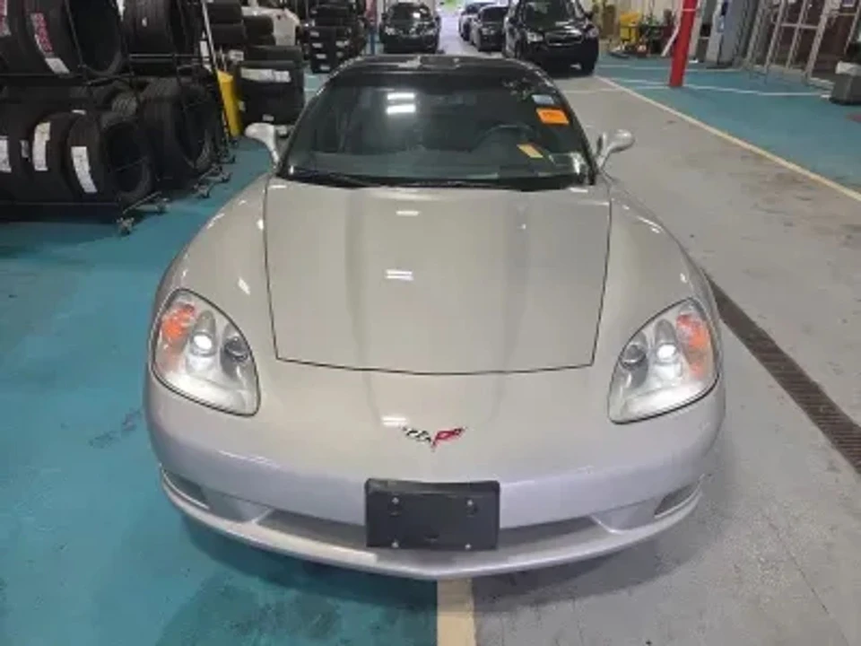 2005 Chevrolet Corvette C6 - Image 7 of 20