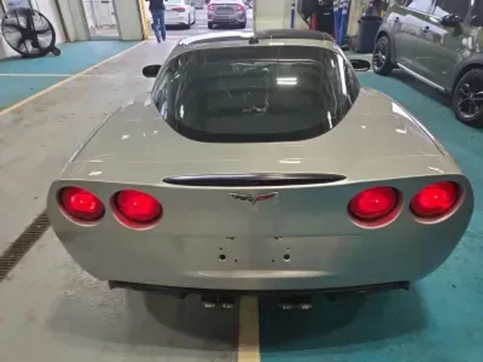 2005 Chevrolet Corvette C6 - Image 4 of 20