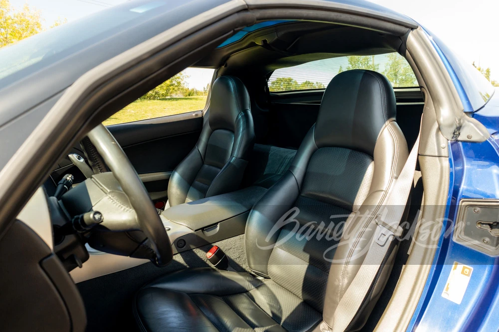 2005 Chevrolet Corvette C6 - Image 8 of 10