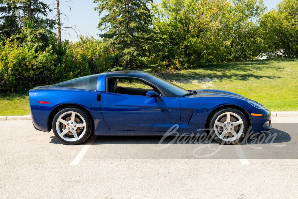 2005 Chevrolet Corvette C6 - Image 5 of 10