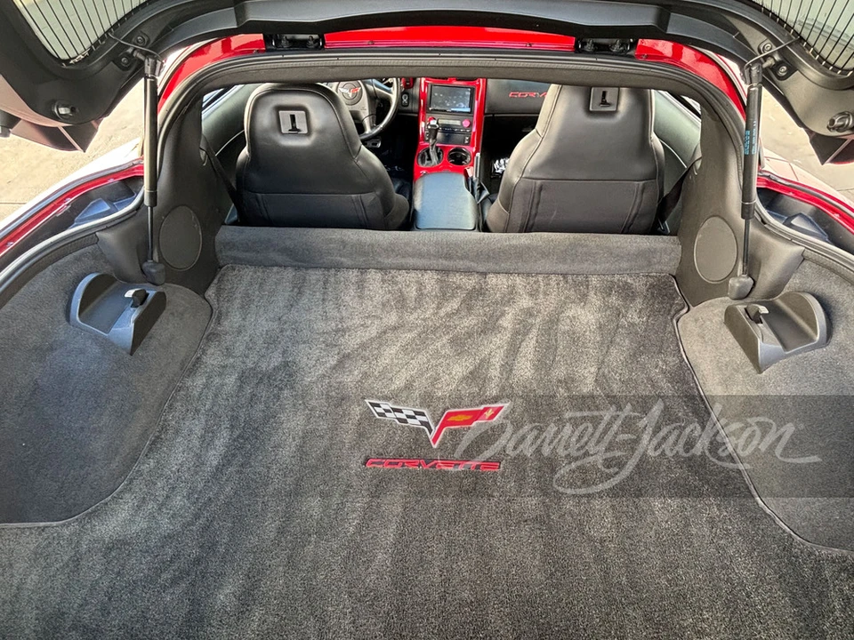 2005 Chevrolet Corvette C6 - Image 9 of 30