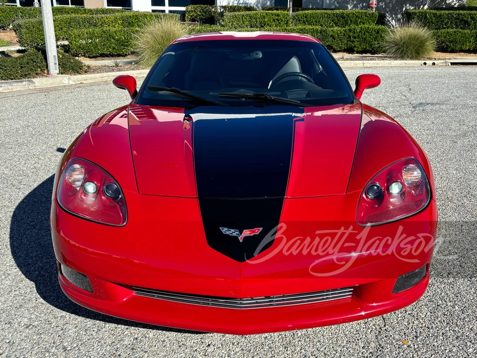 2005 Chevrolet Corvette C6 - Image 12 of 30