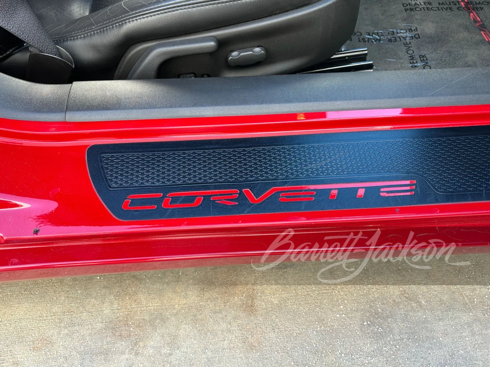 2005 Chevrolet Corvette C6 - Image 14 of 30