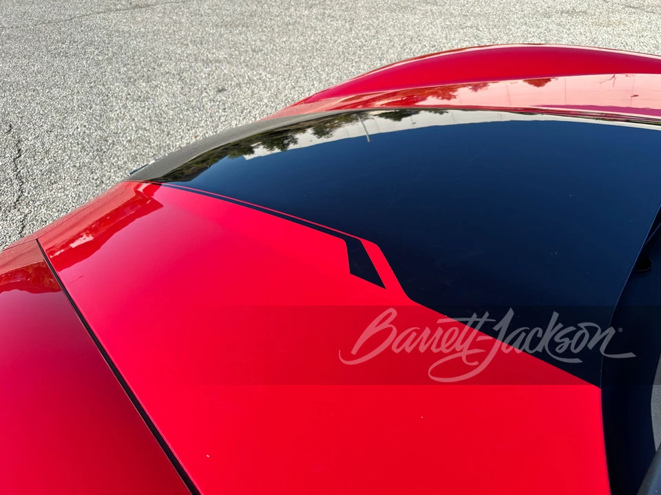 2005 Chevrolet Corvette C6 - Image 17 of 30