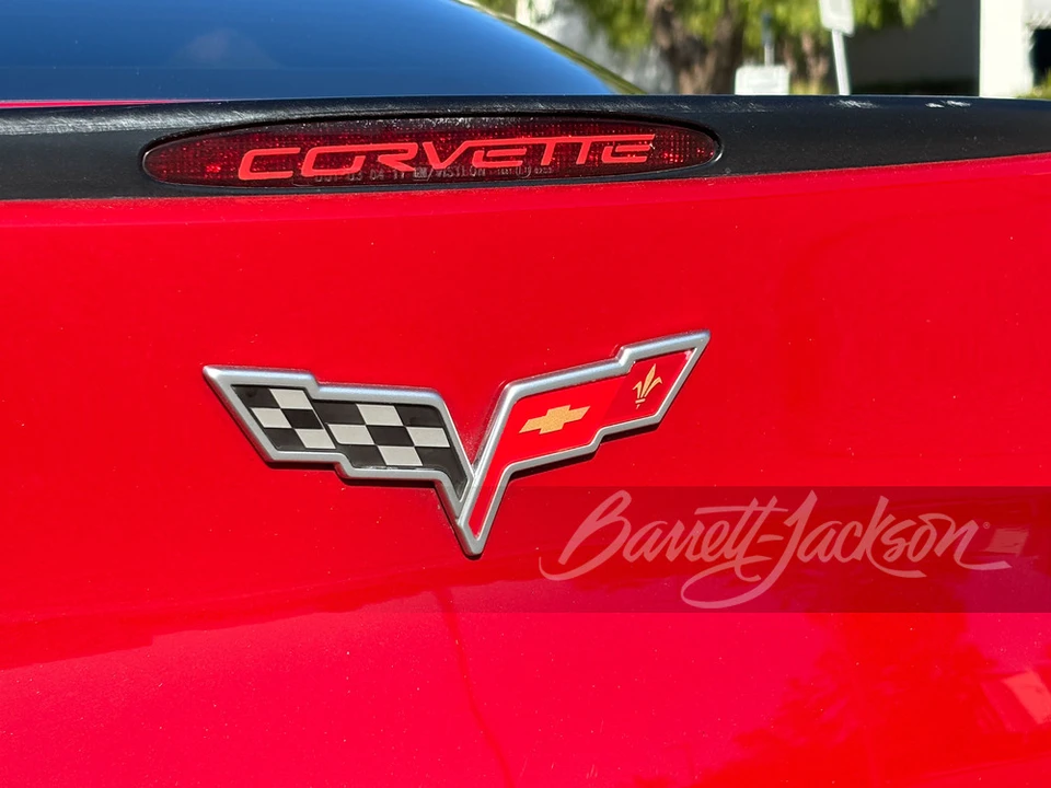 2005 Chevrolet Corvette C6 - Image 26 of 30