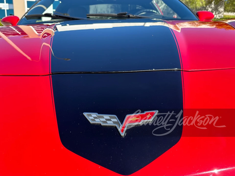 2005 Chevrolet Corvette C6 - Image 27 of 30