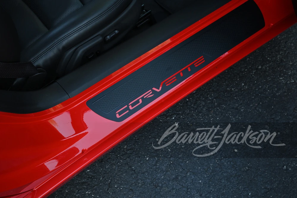2005 Chevrolet Corvette C6 - Image 20 of 31