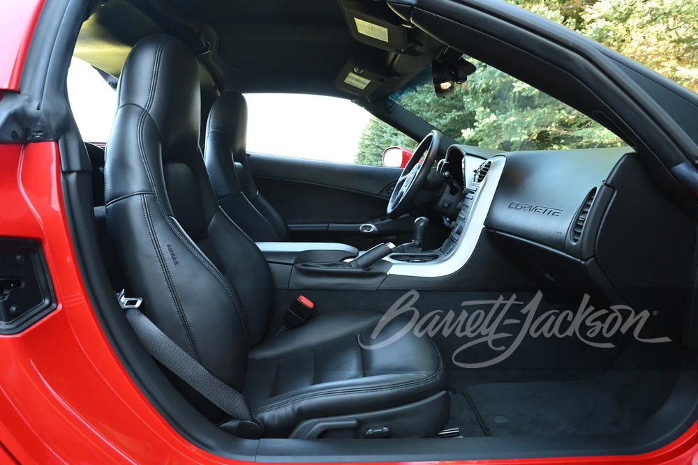 2005 Chevrolet Corvette C6 - Image 14 of 31