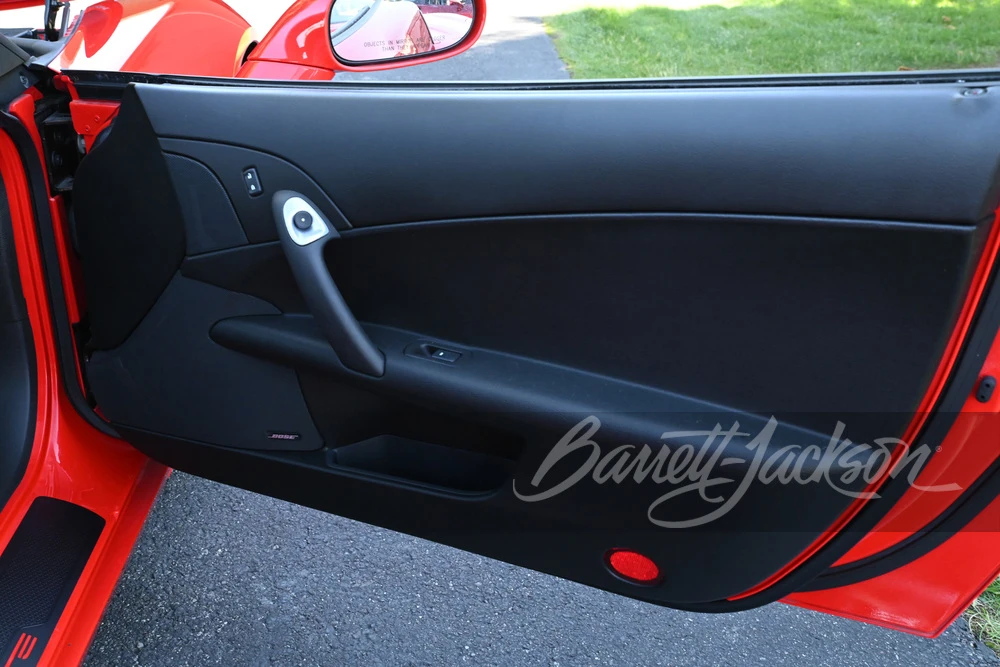 2005 Chevrolet Corvette C6 - Image 18 of 31
