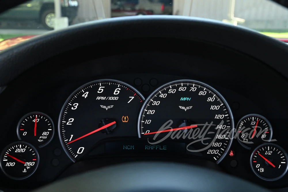 2005 Chevrolet Corvette C6 - Image 27 of 31