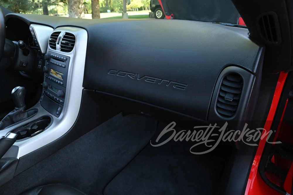 2005 Chevrolet Corvette C6 - Image 17 of 31