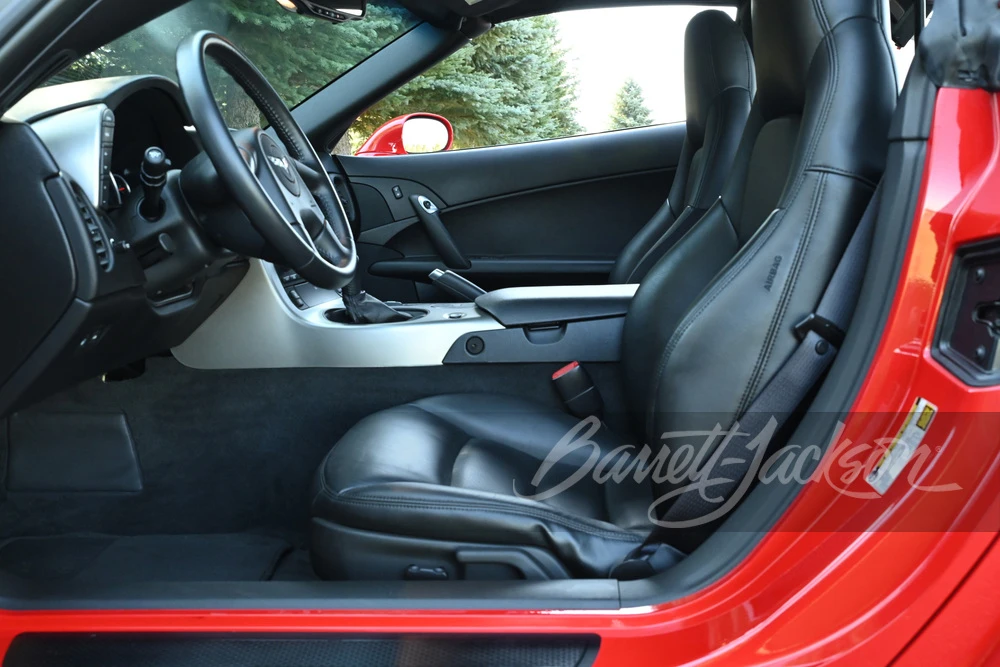 2005 Chevrolet Corvette C6 - Image 12 of 31