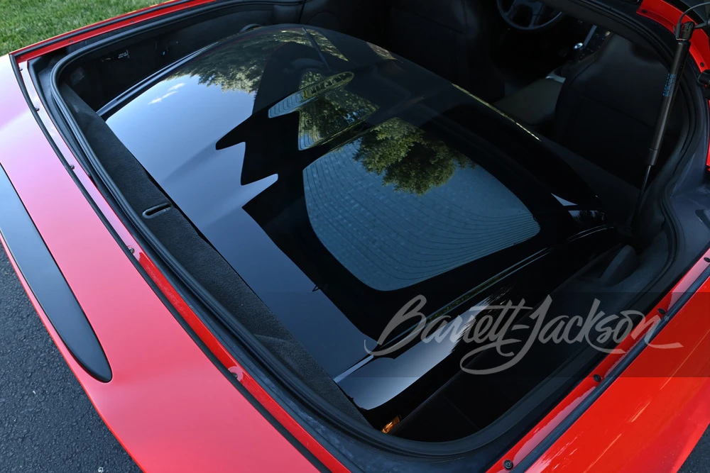 2005 Chevrolet Corvette C6 - Image 22 of 31