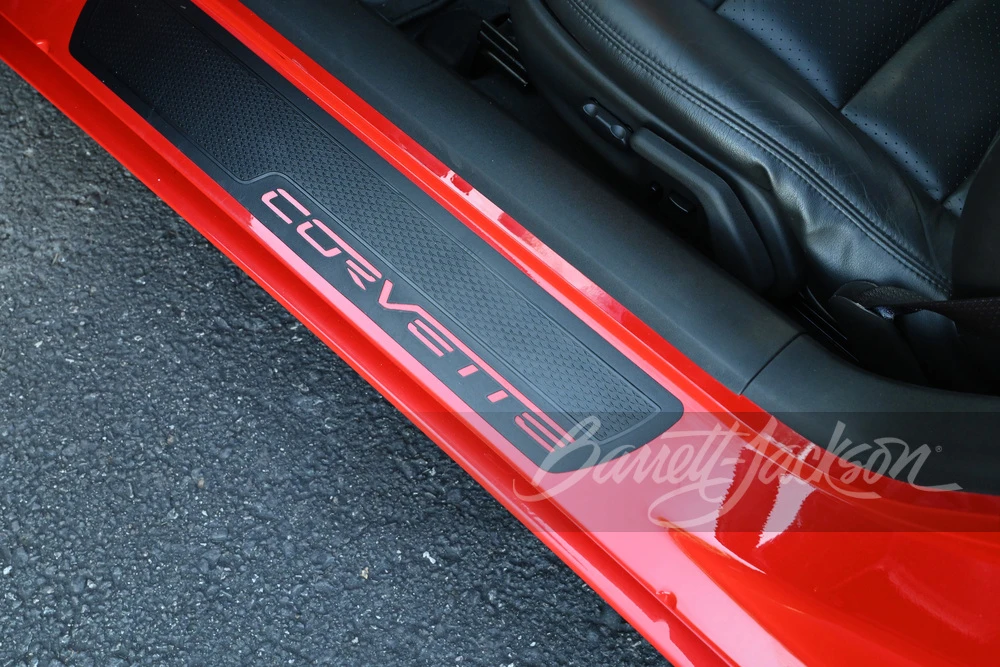 2005 Chevrolet Corvette C6 - Image 21 of 31