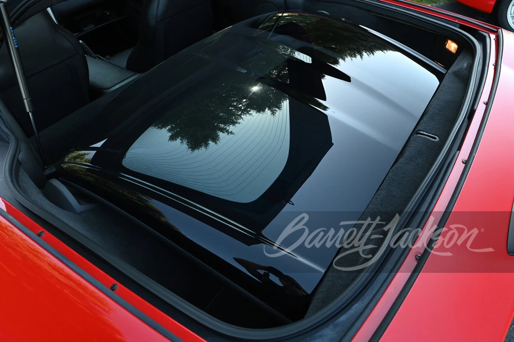 2005 Chevrolet Corvette C6 - Image 24 of 31