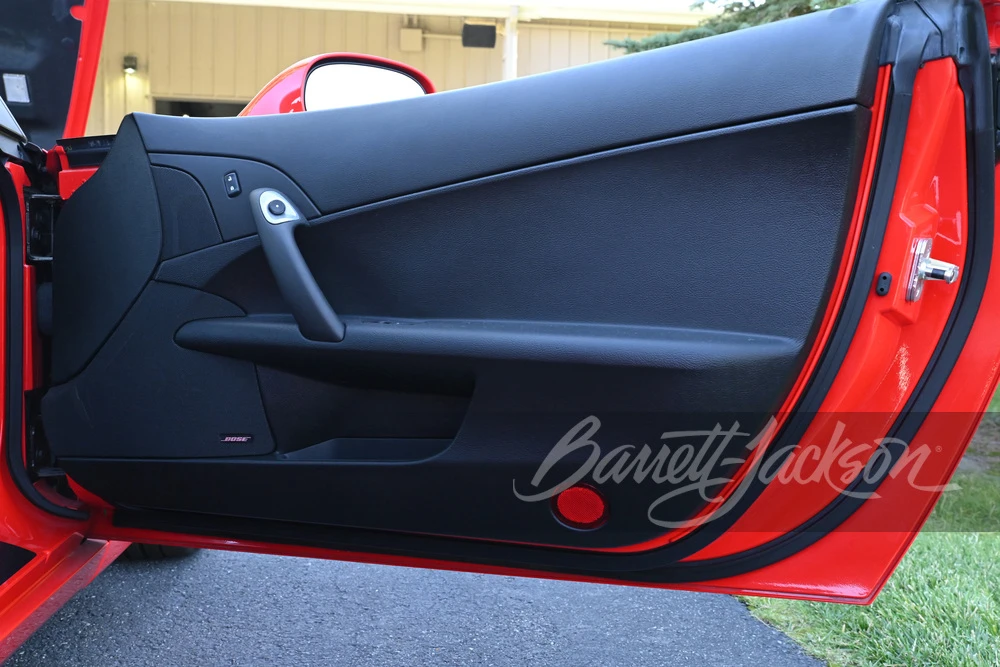 2005 Chevrolet Corvette C6 - Image 19 of 31