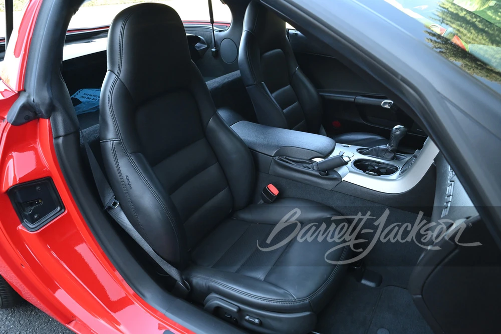2005 Chevrolet Corvette C6 - Image 13 of 31