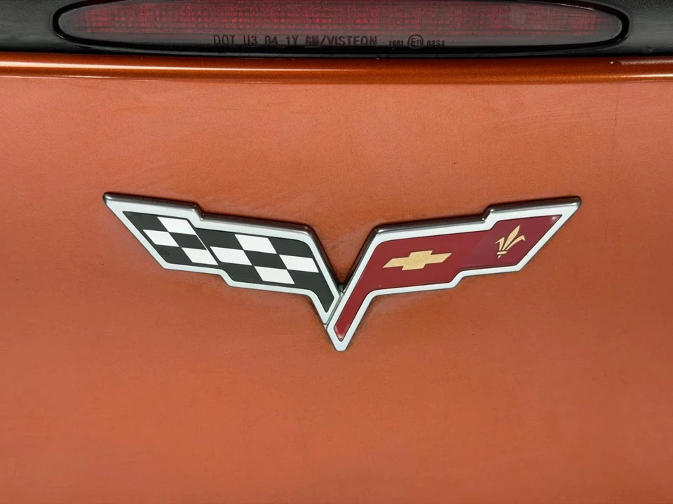 2005 Chevrolet Corvette C6 - Image 9 of 31