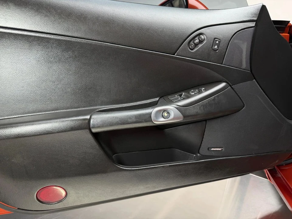 2005 Chevrolet Corvette C6 - Image 18 of 31