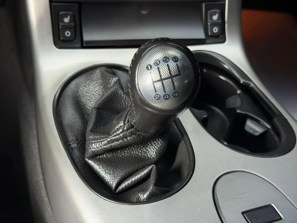 2005 Chevrolet Corvette C6 - Image 29 of 31