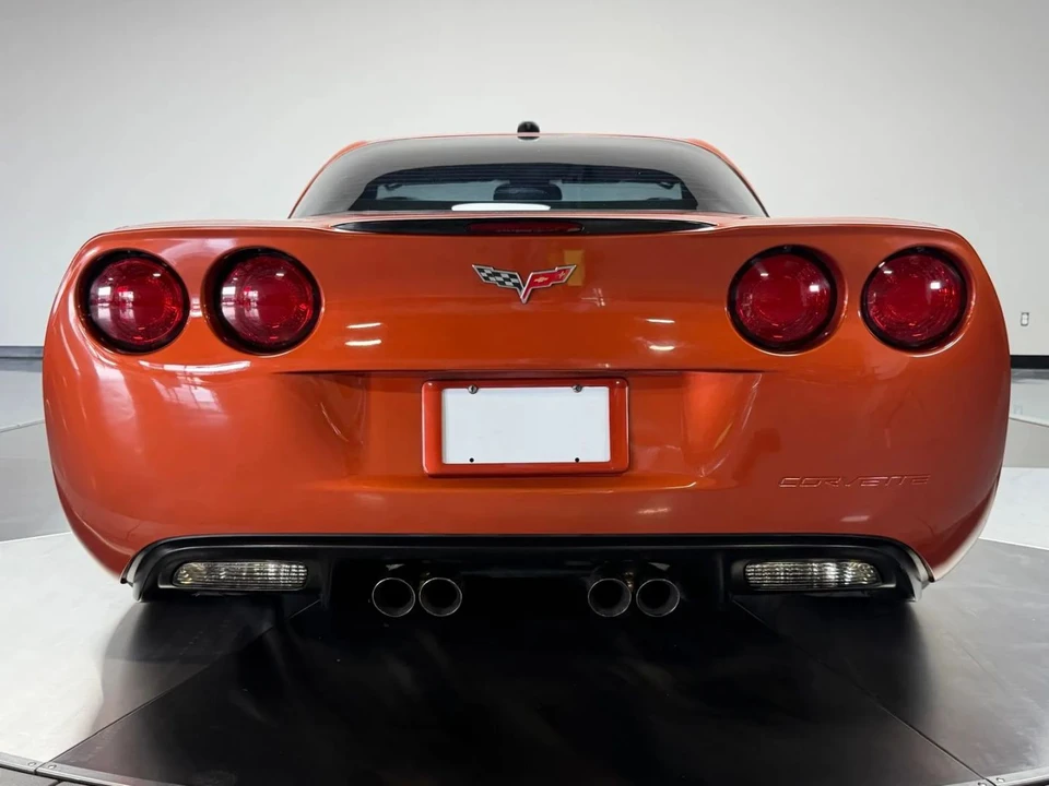 2005 Chevrolet Corvette C6 - Image 5 of 31