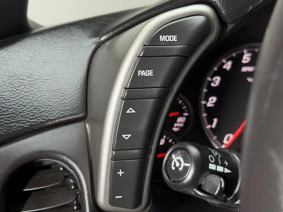 2005 Chevrolet Corvette C6 - Image 26 of 31