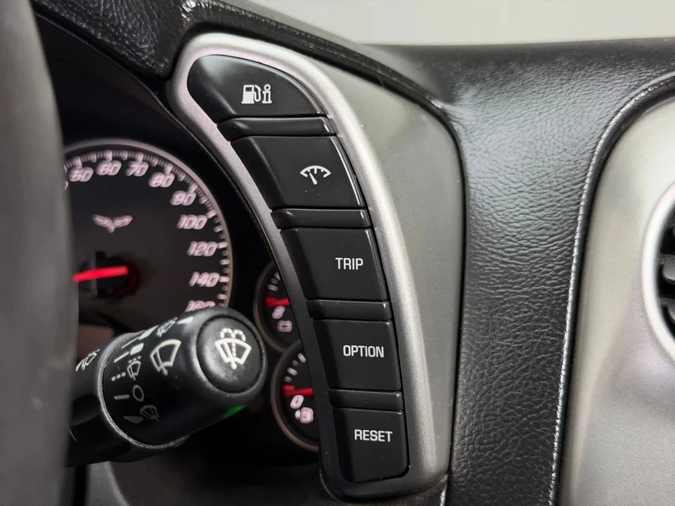 2005 Chevrolet Corvette C6 - Image 27 of 31