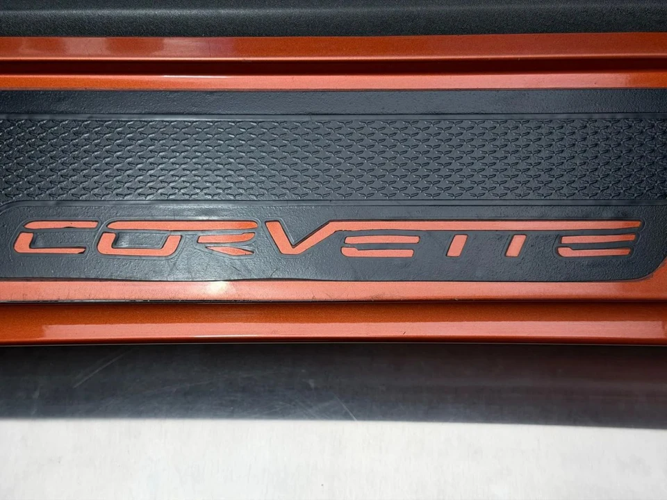 2005 Chevrolet Corvette C6 - Image 22 of 31