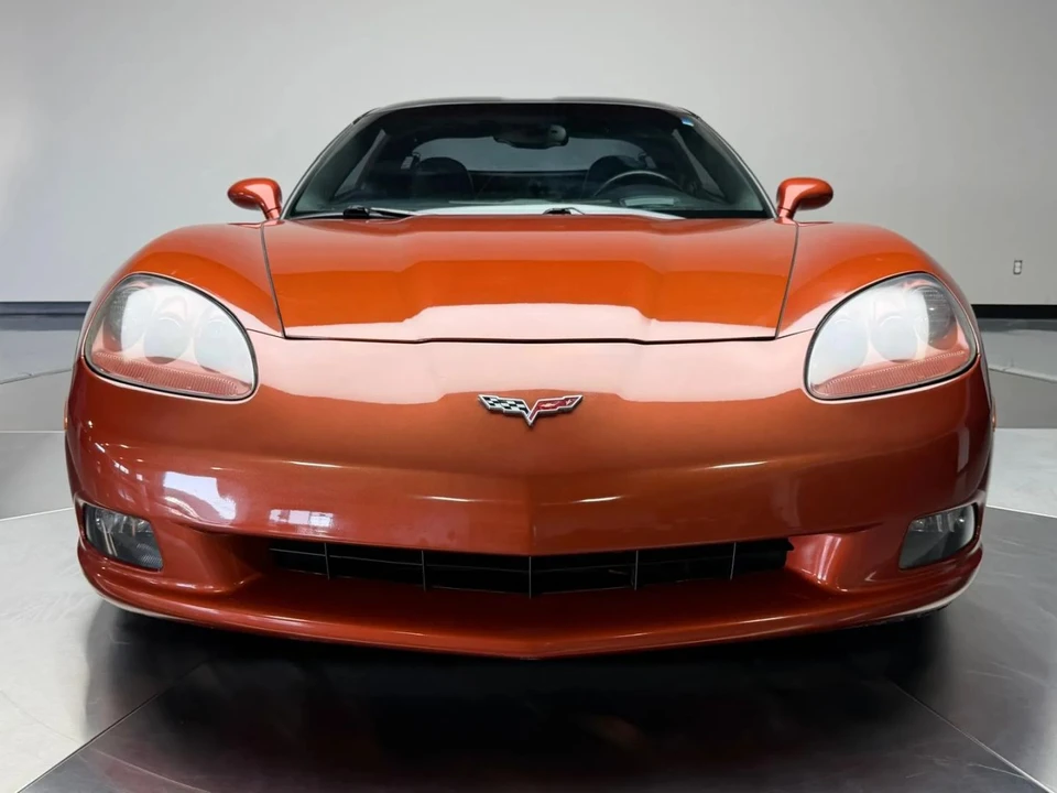 2005 Chevrolet Corvette C6 - Image 3 of 31