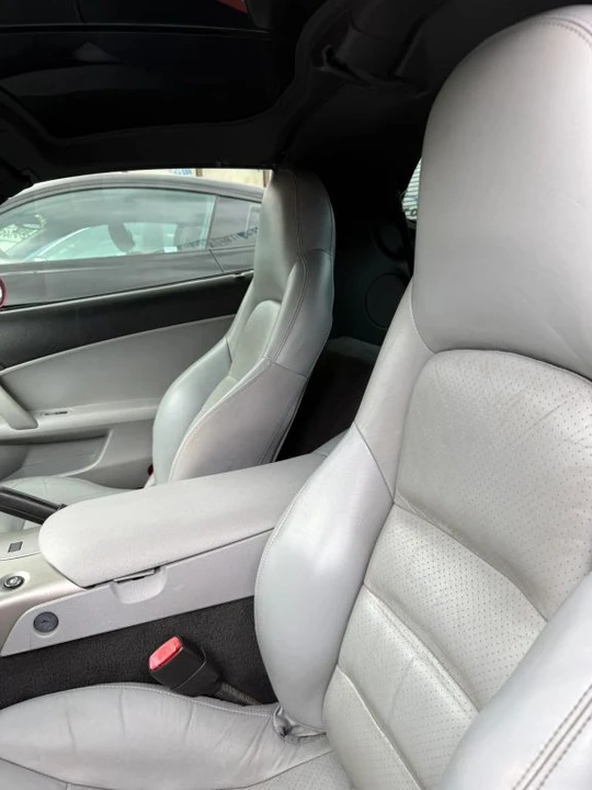 2005 Chevrolet Corvette C6 - Image 11 of 15