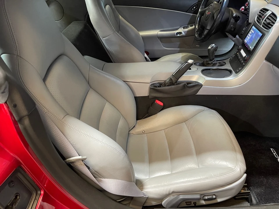 2005 Chevrolet Corvette C6 - Image 16 of 16