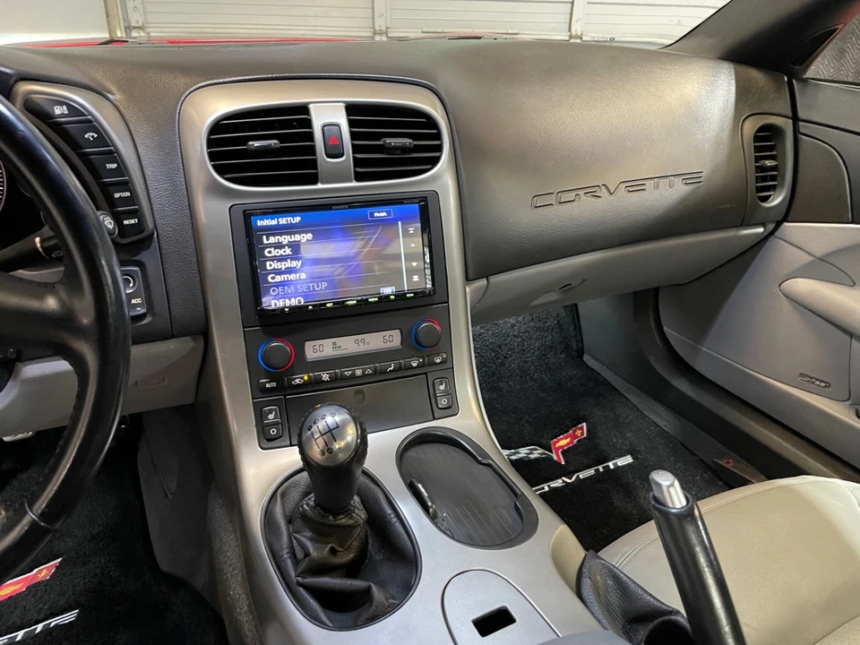 2005 Chevrolet Corvette C6 - Image 13 of 16
