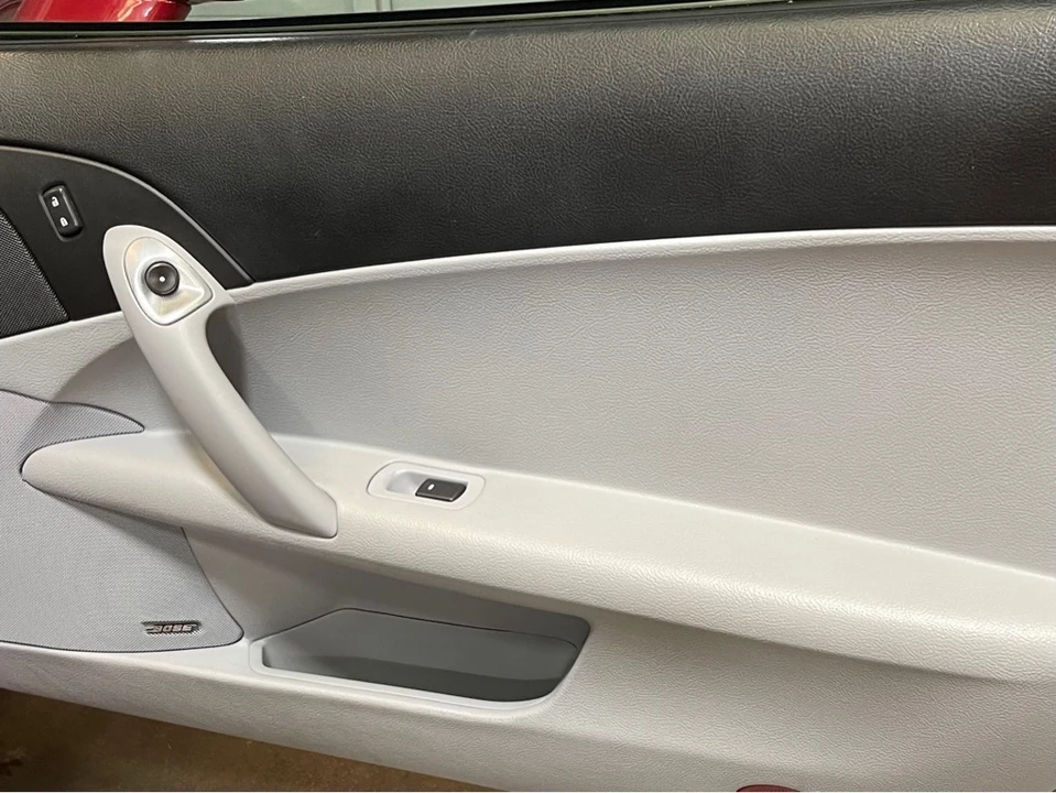 2005 Chevrolet Corvette C6 - Image 15 of 16