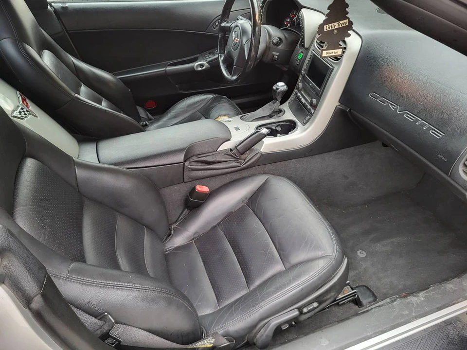 2005 Chevrolet Corvette C6 - Image 5 of 9