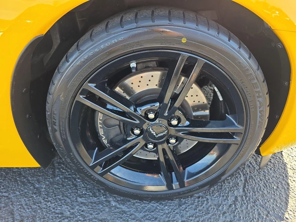 2005 Chevrolet Corvette C6 - Image 16 of 31