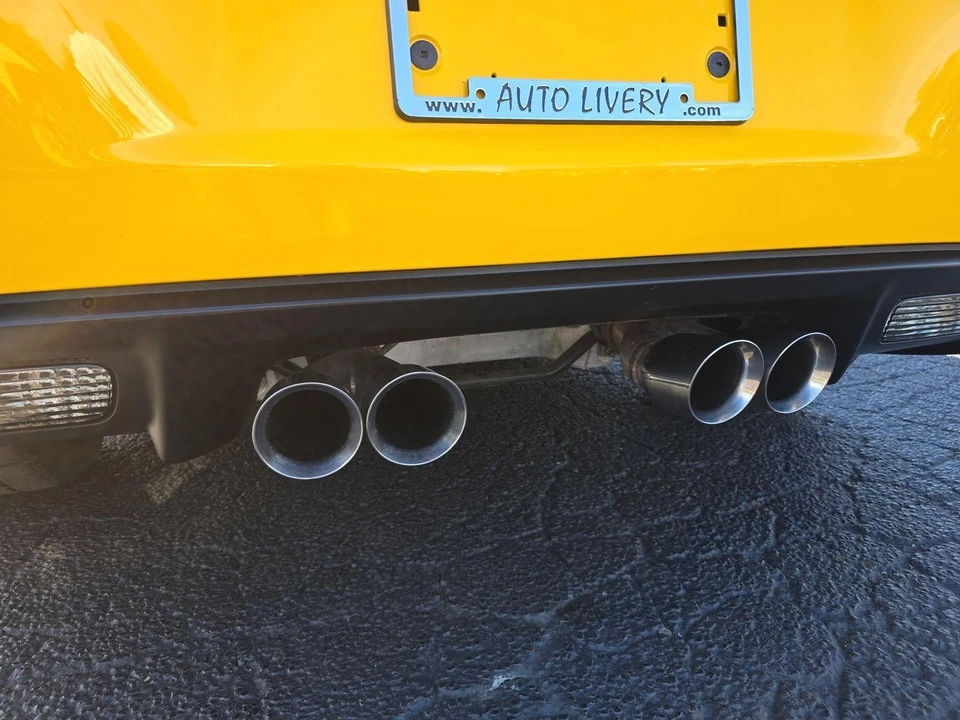 2005 Chevrolet Corvette C6 - Image 29 of 31