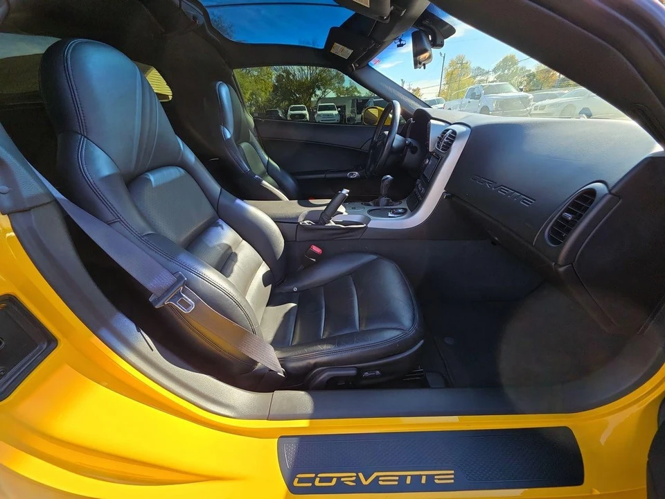 2005 Chevrolet Corvette C6 - Image 8 of 21