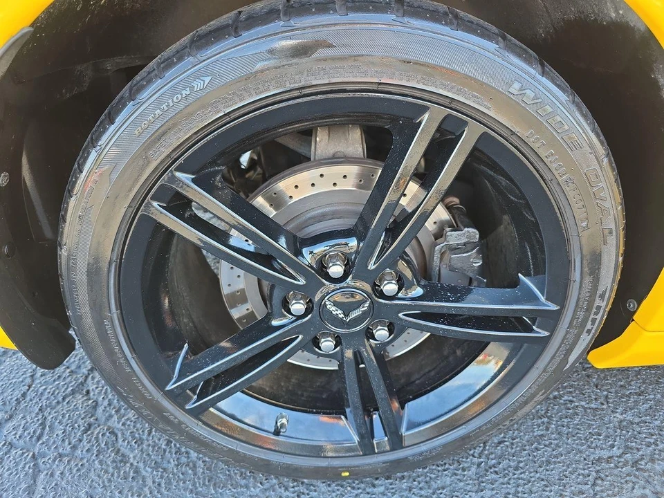 2005 Chevrolet Corvette C6 - Image 17 of 31