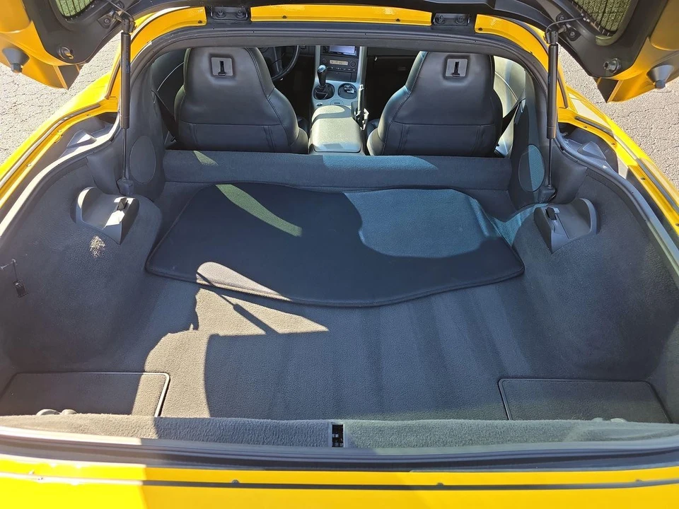 2005 Chevrolet Corvette C6 - Image 15 of 31
