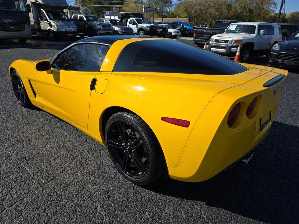 2005 Chevrolet Corvette C6 - Image 20 of 31