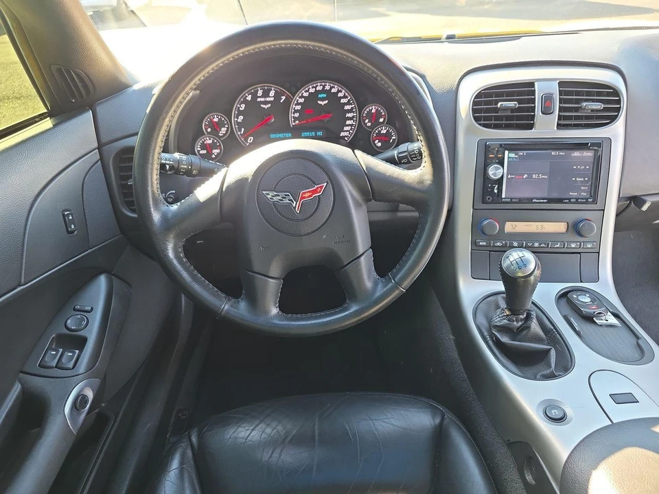 2005 Chevrolet Corvette C6 - Image 6 of 21