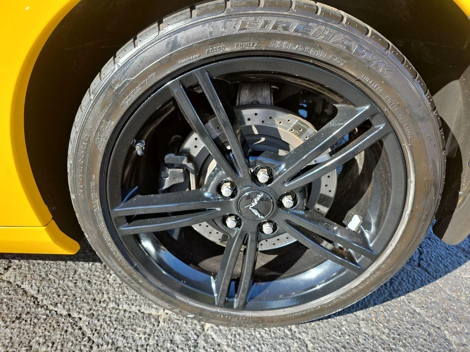 2005 Chevrolet Corvette C6 - Image 31 of 31
