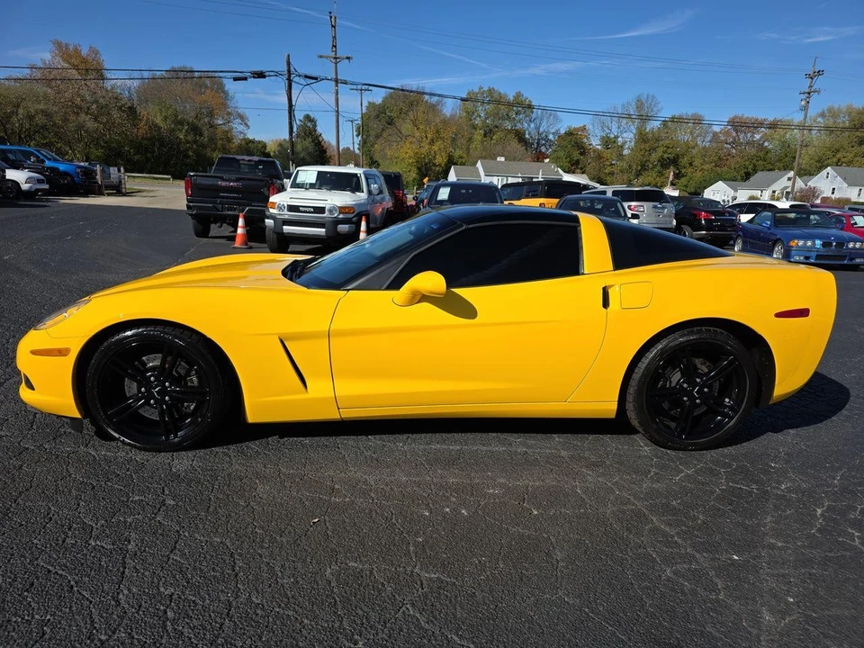 2005 Chevrolet Corvette C6 - Image 19 of 31