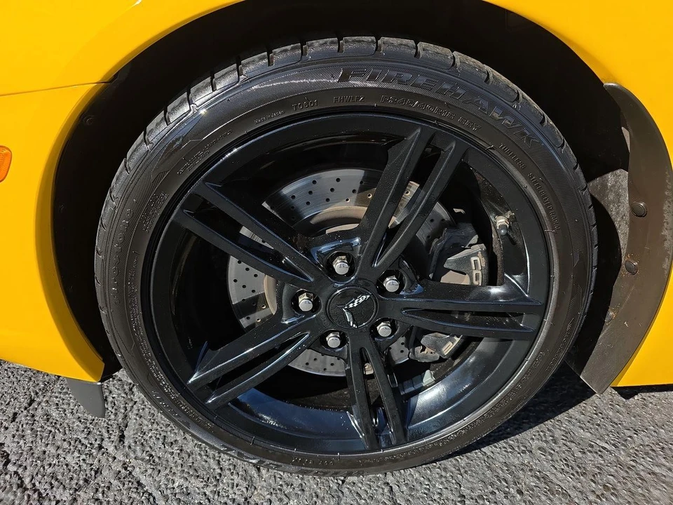 2005 Chevrolet Corvette C6 - Image 30 of 31
