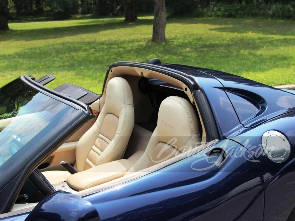 2005 Chevrolet Corvette C6 - Image 6 of 14