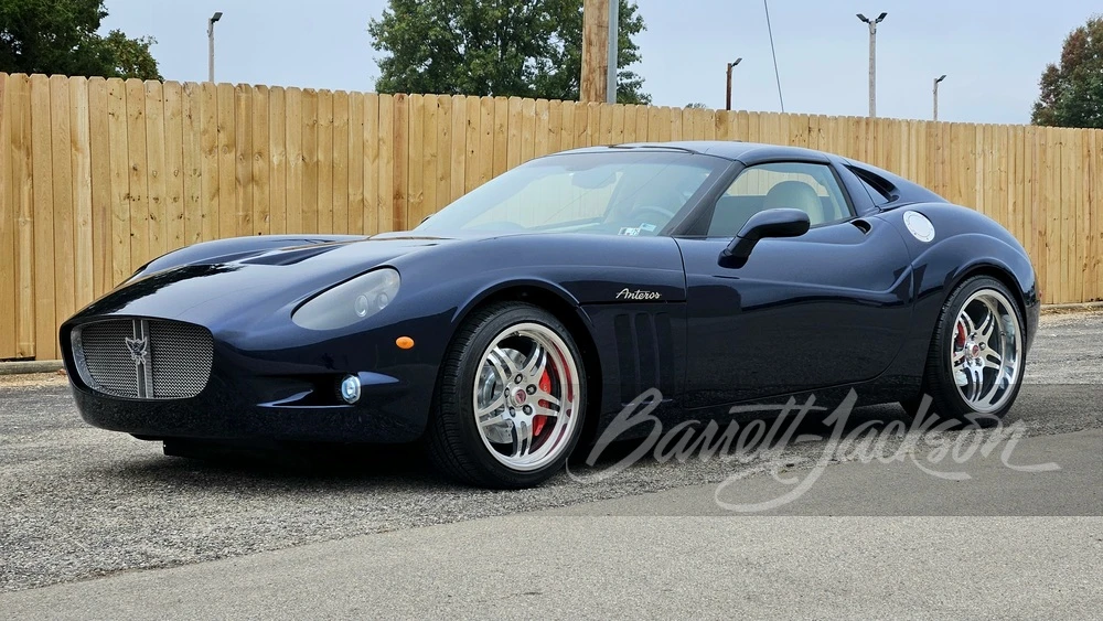 2005 Chevrolet Corvette C6 - Image 7 of 14
